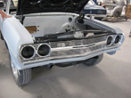 1965 Chevelle #34