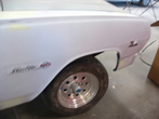 1965 Chevelle #39