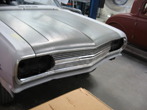 1965 Chevelle #40