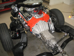 1965 Chevelle #44