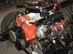 1965 Chevelle #45