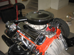 1965 Chevelle #51