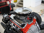 1965 Chevelle #52