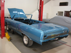1965 Chevelle #61