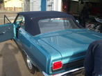 1965 Chevelle #76