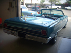 1965 Chevelle #81