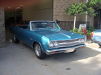 1965 Chevelle #82