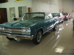 1965 Chevelle #63