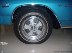 1965 Chevelle #68