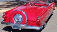 1956 Ford Thunderbird #15