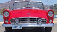1956 Ford Thunderbird #16