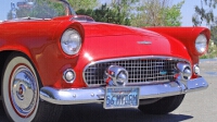 1956 Ford Thunderbird #18