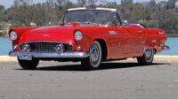 1956 Ford Thunderbird #2