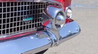 1956 Ford Thunderbird #20