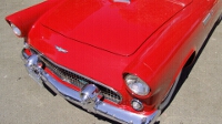 1956 Ford Thunderbird #21