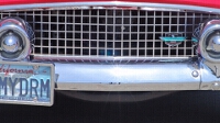 1956 Ford Thunderbird #23
