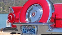 1956 Ford Thunderbird #26