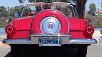 1956 Ford Thunderbird #27