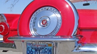 1956 Ford Thunderbird #28