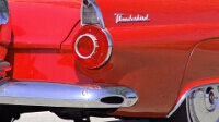 1956 Ford Thunderbird #29