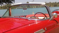 1956 Ford Thunderbird #30