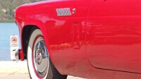 1956 Ford Thunderbird #34