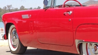 1956 Ford Thunderbird #35