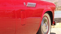 1956 Ford Thunderbird #36