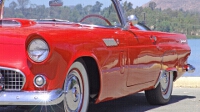 1956 Ford Thunderbird #37