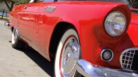1956 Ford Thunderbird #40