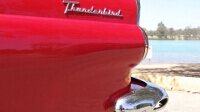 1956 Ford Thunderbird #42