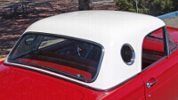 1956 Ford Thunderbird #43