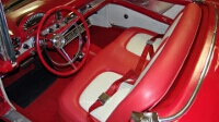 1956 Ford Thunderbird #45