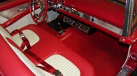 1956 Ford Thunderbird #47