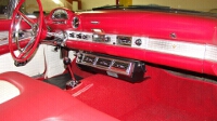 1956 Ford Thunderbird #48