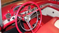 1956 Ford Thunderbird #49