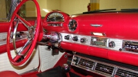 1956 Ford Thunderbird #50