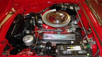 1956 Ford Thunderbird #53