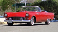 1956 Ford Thunderbird #6