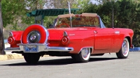 1956 Ford Thunderbird #7