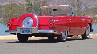 1956 Ford Thunderbird #8