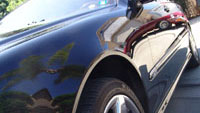 2005 Mercedes S600 #15