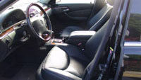 2005 Mercedes S600 #21