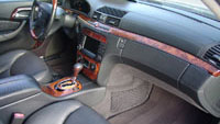 2005 Mercedes S600 #23