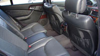 2005 Mercedes S600 #24
