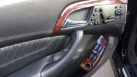 2005 Mercedes S600 #25