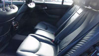 2005 Mercedes S600 #28