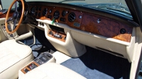1972 Rolls Royce Corniche #11