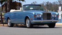 1972 Rolls Royce Corniche #2