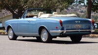 1972 Rolls Royce Corniche #5